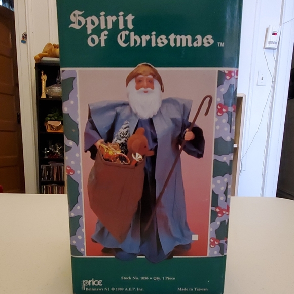 New Santa Claus 🎅 - Picture 2 of 4